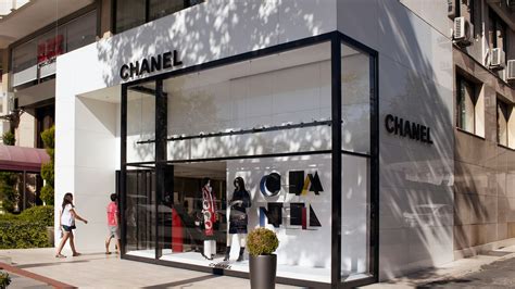 chanel cosmetics jobs london|Chanel uk head office jobs.